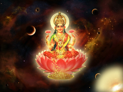 information About Great Goddess Mahalakshmi blessings for peace and prosperity Laxmi Devi -TeluguOne